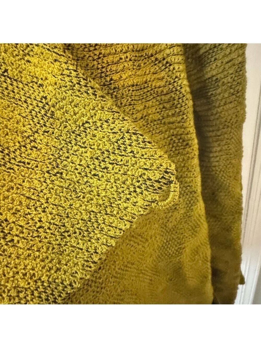 St. John Olive Scroll Tapestry Wool Blend Jacket - Picture 5 of 12